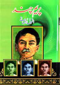 Image of پریم چندانمول افسانے