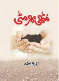 Image of مٹھی بھرمٹی