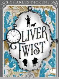 Image of Oliver Twist