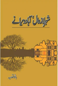 Image of شہرلازوال'آبادویرانے