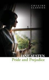 Image of :Pride and Prejudice