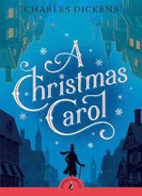 Image of A Christmas Carol