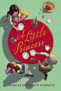 Image of A Little Princess