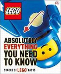 Absolutely everything you need to know