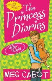 Image of After Eight