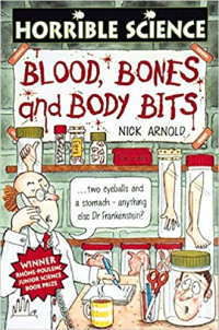 Image of Blood, Bones and Body bits