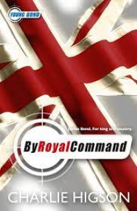 Image of By Royal Command