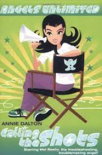 Image of Calling the shots