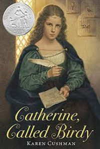 Image of Catherine, Called Birdy