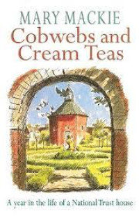 Image of Cobwebs and Cream Teas