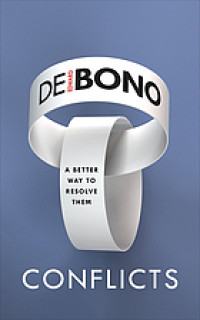 Conflicts: A Better way to resolve them