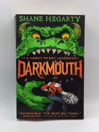 Image of Darkmouth