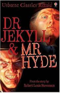 Image of Dr Jekyll & Mr Hyde