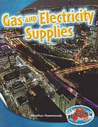 Gas and Electricity supplies