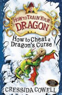 Image of How to Cheat a Dragon's Curse