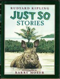 Just so stories