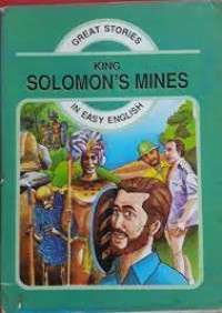 Image of King Solomon's Mines
