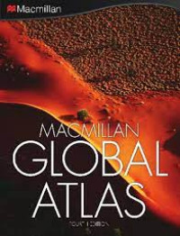 Macmillan Global Atlas