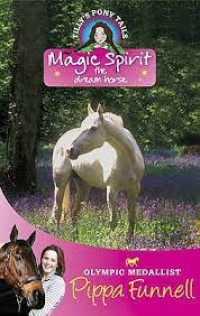 Image of Magic spirit the dream horse