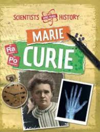 Marie Curie