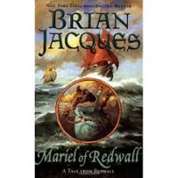 Mariel of Redwall