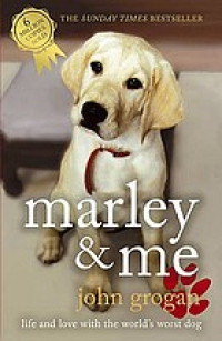 Image of Marley & Me