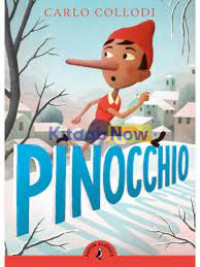 Image of Pinocchio