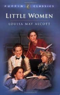 Image of Puffin Classics: Little Women
