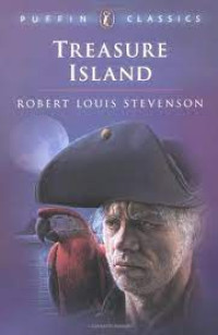 Image of Puffin Classics: Treasure Island