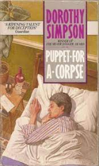 Puppet for a Corpse