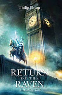 Image of Return of the raven