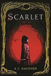 Image of Scarlet