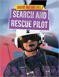 Image of Search and Rescue Pilot