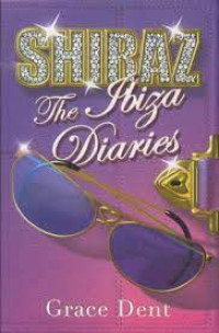 Image of Shiraz The Tbiza Diaries