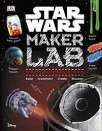 Star wars maker lab