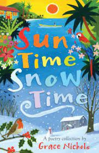 Image of Sun Time Snow Time