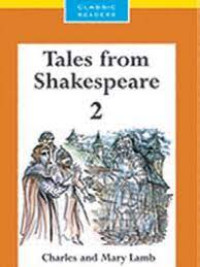 Tales from Shakespeare 2