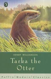 Image of Tarka the Otter book