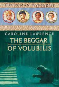 Image of The Beggar of Volubilis