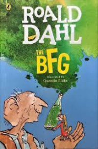 Image of The BFG