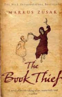 The Book Thief