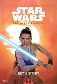 Image of The force awakens