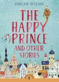 Image of The Happy Prince and other stories
