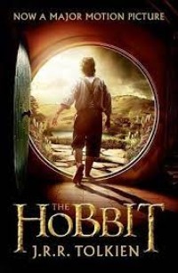 Image of The Hobbit