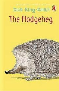 The Hodgeheg
