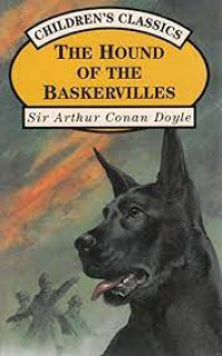 Image of The Hound of Baskervilles