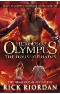Image of The House of Hades