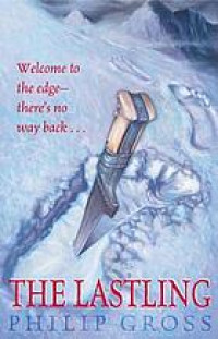 Image of The Lastling