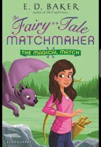 Image of The Magical Match