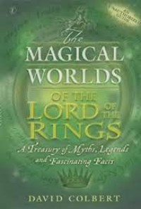 Image of The Magical Worlds of the Lord of the Rings